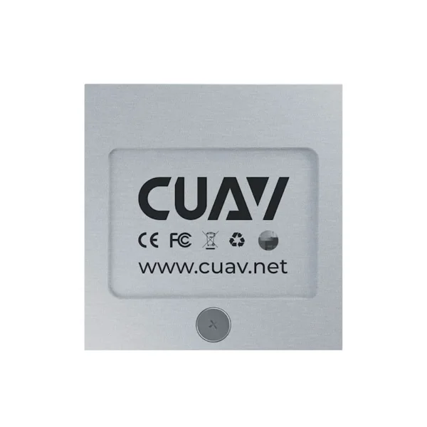 Полетный контроллер CUAV 7-Nano V2 4